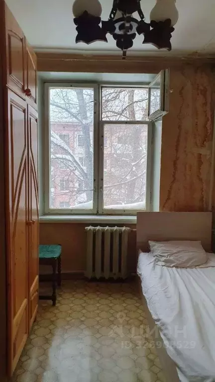 Комната Москва Волгоградский просп., 80/2К2 (15.0 м) - Фото 2