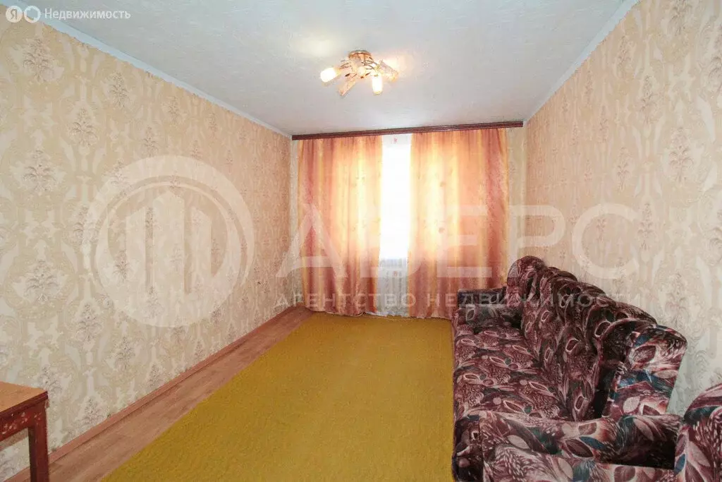 Дом в деревня Межищи, Молодёжная улица, 5 (70.8 м) - Фото 1