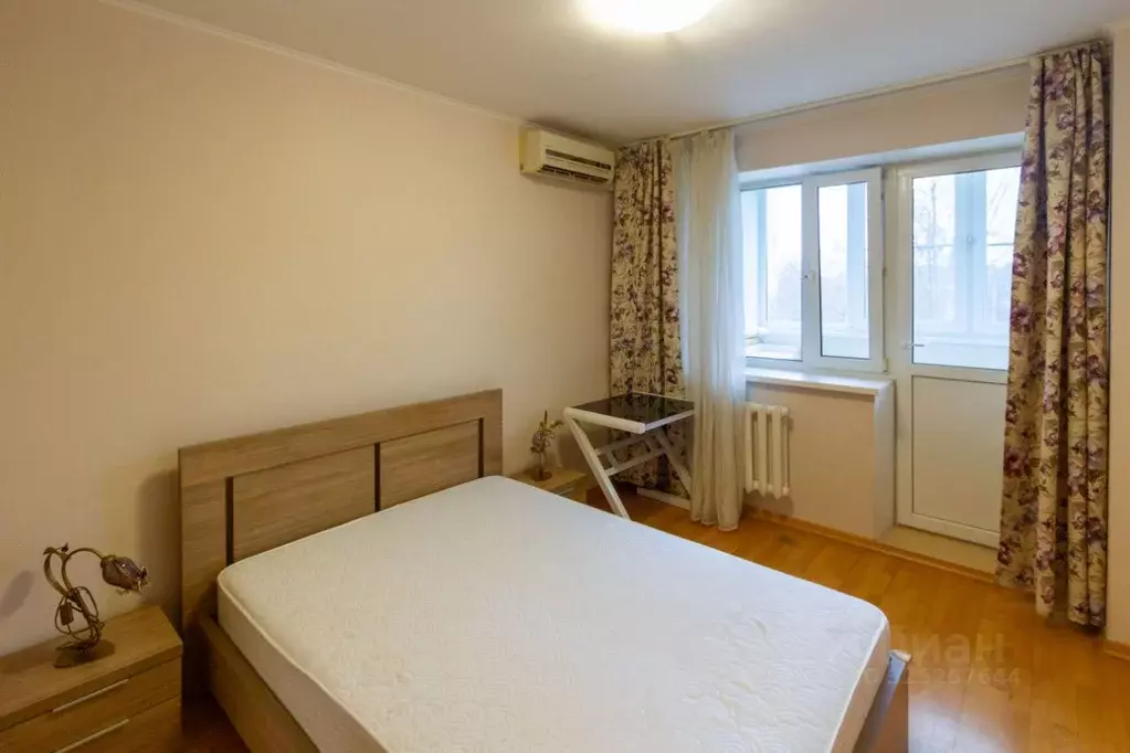 2-к кв. Московская область, Красногорск городской округ, пос. ... - Фото 1