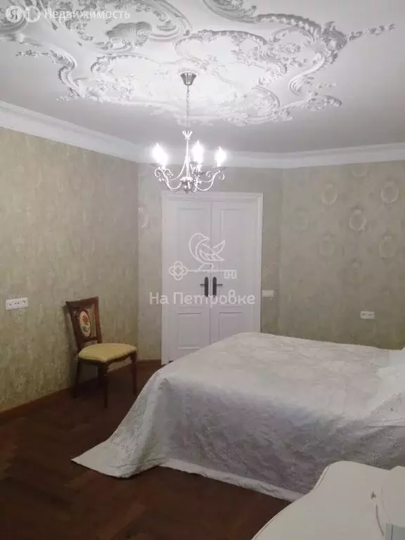 1-комнатная квартира: Москва, Кронштадтский бульвар, 49к1 (55 м) - Фото 1