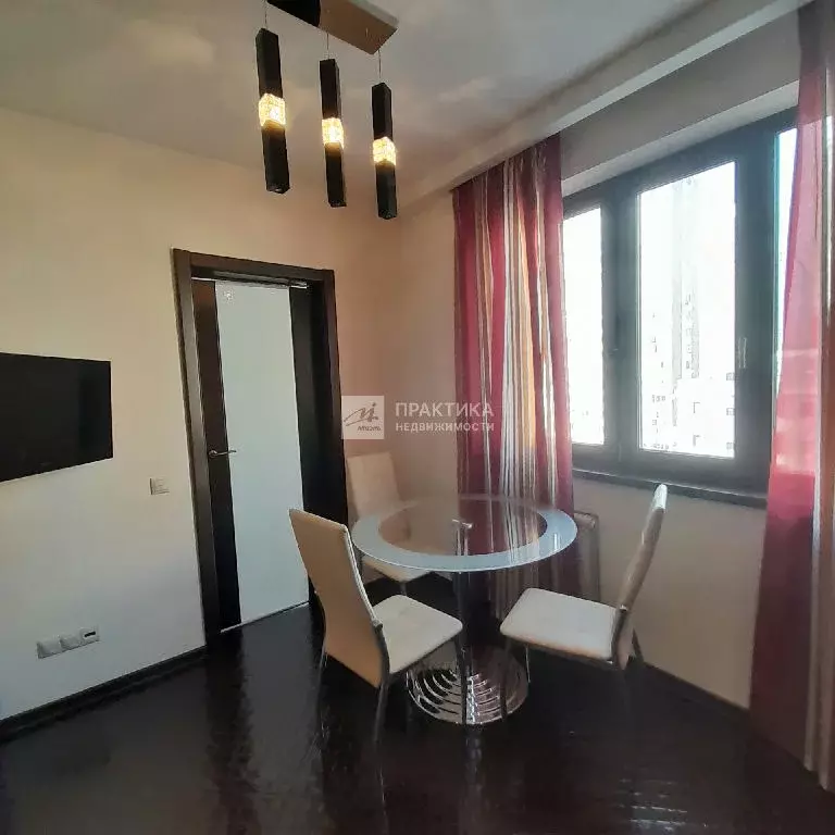 Продается 3-комнатная квартира - Фото 2