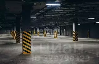 Гараж в Башкортостан, Уфа просп. Октября, 107А (15 м) - Фото 1