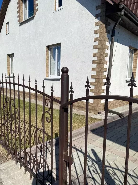 Коттедж в Кемеровская область, Кемерово ш. Промышленновское (160 м) - Фото 2