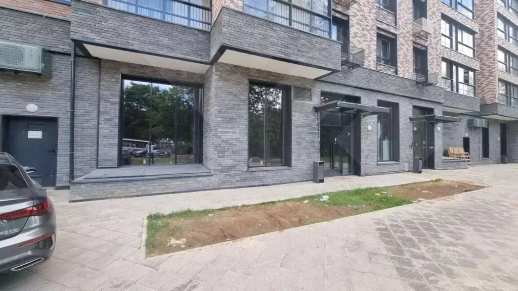Помещение свободного назначения в Москва Дмитровское ш., 93К2 (86 м) - Фото 2
