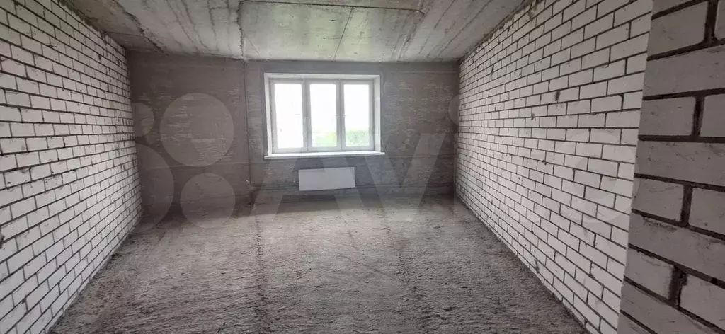 2-к. квартира, 75,7 м, 7/9 эт. - Фото 1