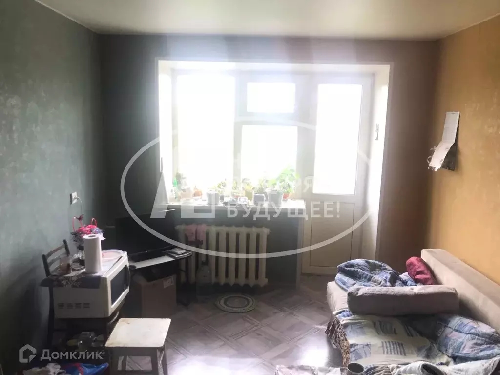 Продаётся 2-к квартира, 40.6 м - Фото 0