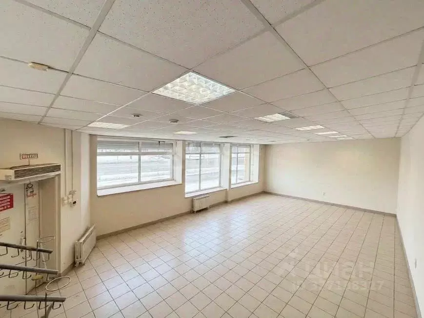 Торговая площадь в Псковская область, Псков Коммунальная ул., 37 (60 ... - Фото 1