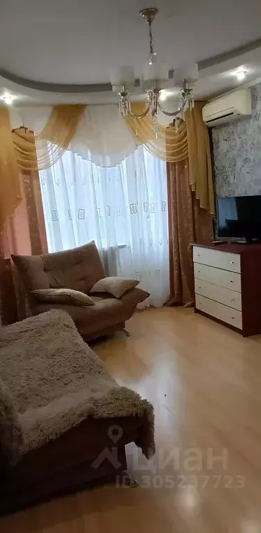 2-к кв. Татарстан, Альметьевск ул. Ленина, 147 (47.0 м) - Фото 0
