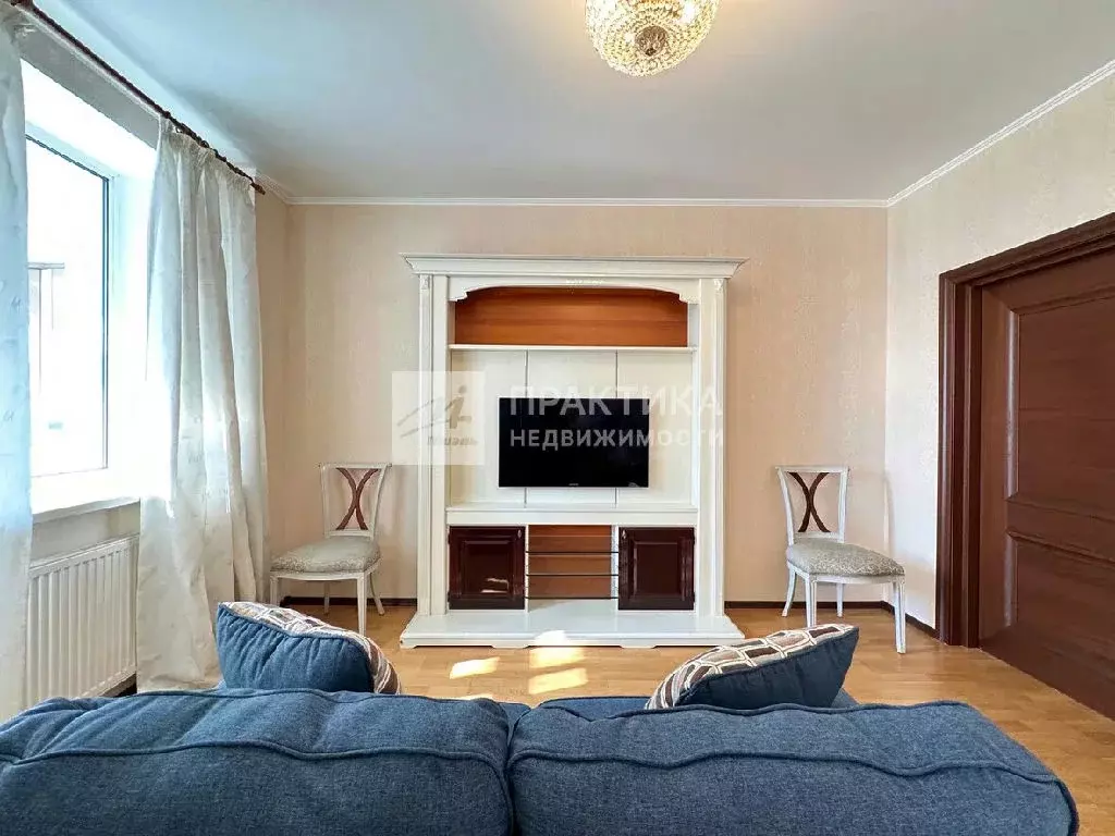 Продается 1-комнатная квартира - Фото 1