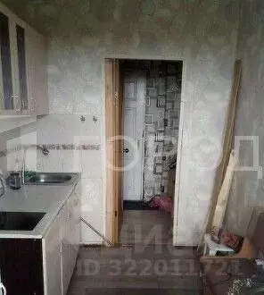 1-к кв. Алтайский край, Новоалтайск Вагоностроительная ул., 38 (21.9 ... - Фото 1