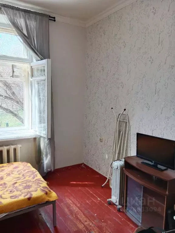 Комната Москва Нагорная ул., 9К2 (13.0 м) - Фото 1