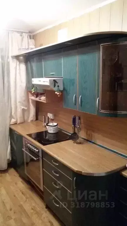 3-к кв. Самарская область, Самара Московское ш., 278 (72.0 м) - Фото 2