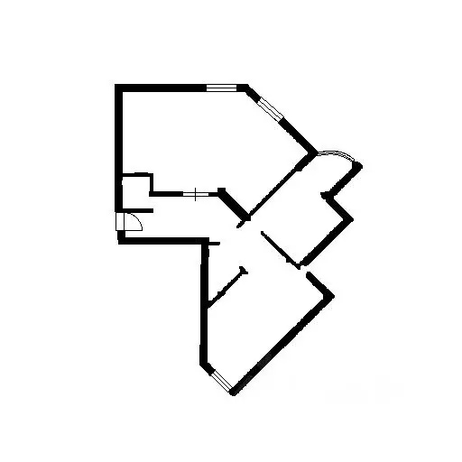 3-к кв. Московская область, Красногорск городской округ, пос. ... - Фото 2