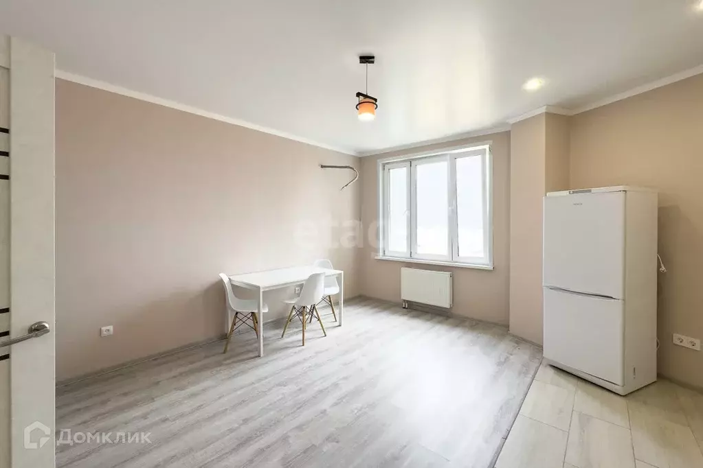 Продаётся 1-к квартира, 56.7 м - Фото 1