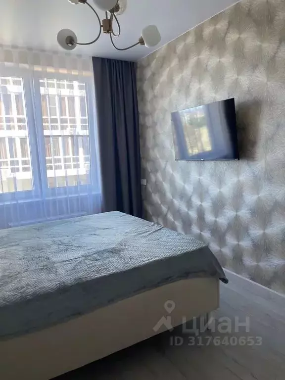 1-к кв. Краснодарский край, Анапа ул. Шевченко, 3 (62.0 м) - Фото 1