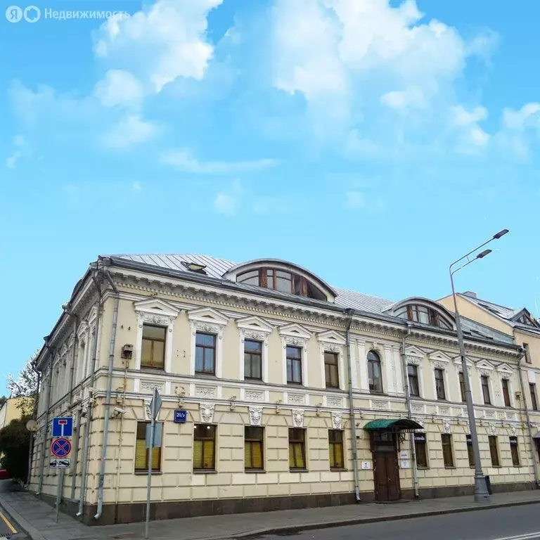 Офис (185 м) - Фото 1