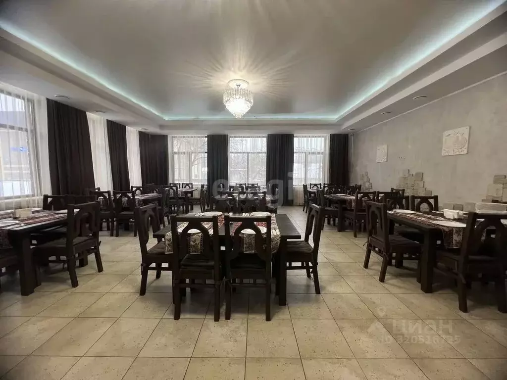 Офис в Ставропольский край, Железноводск ул. Ленина (270 м) - Фото 1