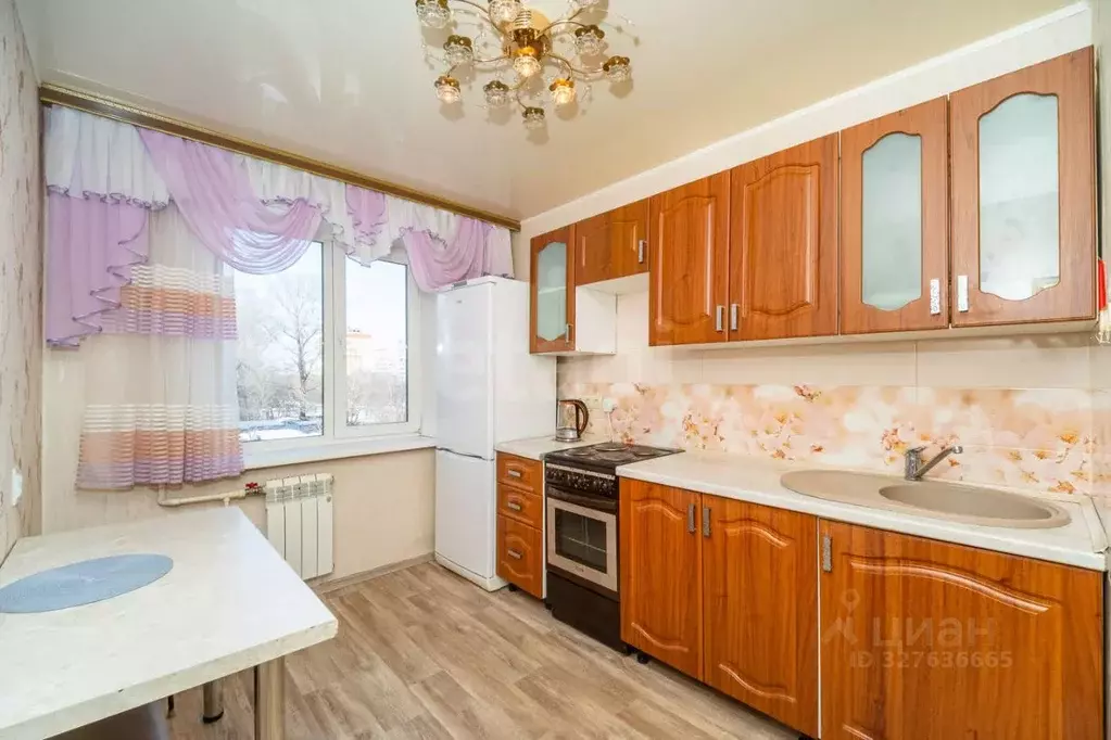 2-к кв. Хабаровский край, Хабаровск ул. Карла Маркса, 133 (52.0 м) - Фото 1