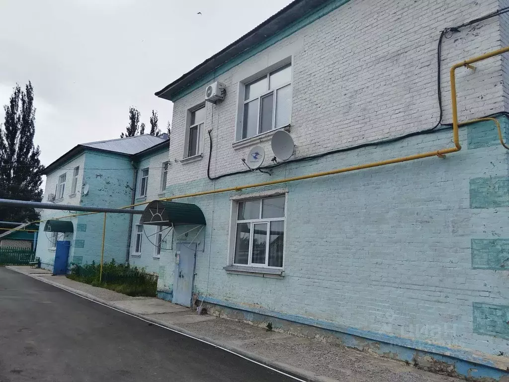 3-к кв. Татарстан, Буинск Комсомольская ул., 23 (68.1 м) - Фото 0