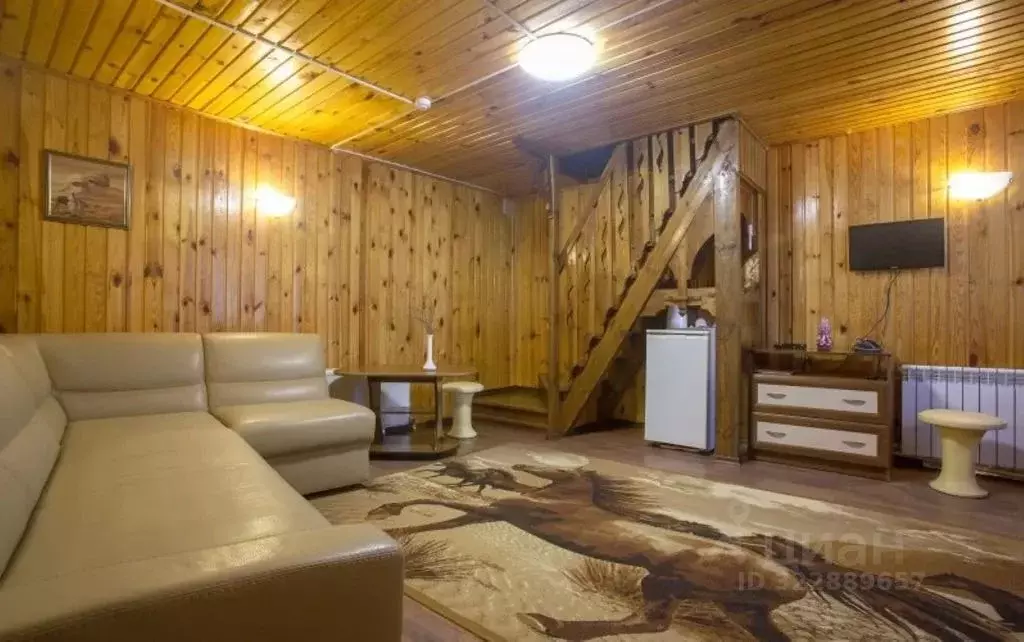 Комната Псковская область, Печорский муниципальный округ, д. ... - Фото 1