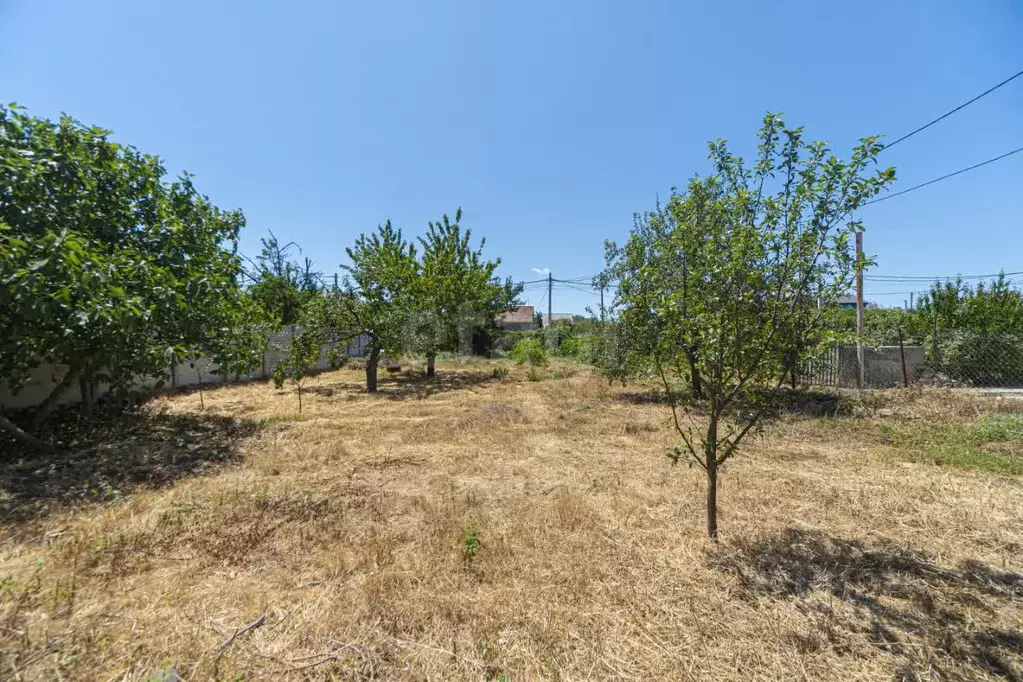 Участок в Севастополь Восход ТСН, 45 (7.0 сот.) - Фото 1