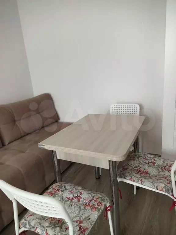 1-к. квартира, 30 м, 9/9 эт. - Фото 1