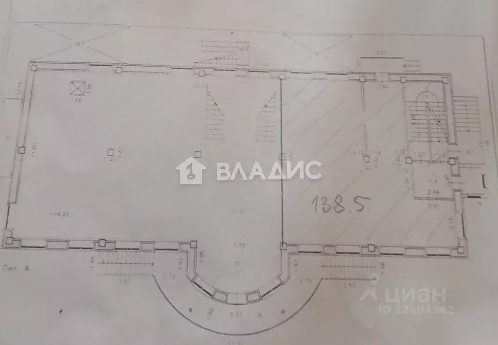 Помещение свободного назначения в Марий Эл, Йошкар-Ола Советская ул., ... - Фото 2