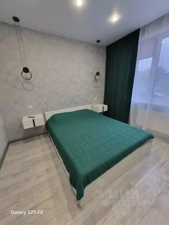 1-к кв. Тюменская область, Тобольск Зона ВУЗов тер., 7 (37.0 м) - Фото 1