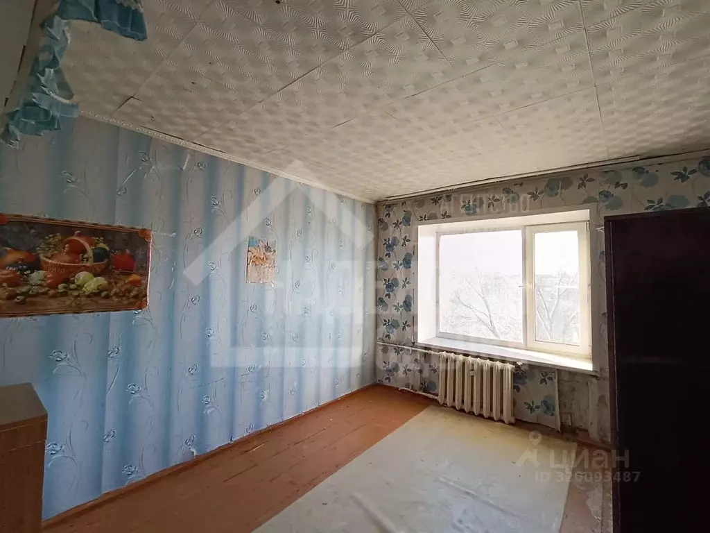 Комната Алтайский край, Рубцовск Алейский пер., 47 (12.7 м) - Фото 2