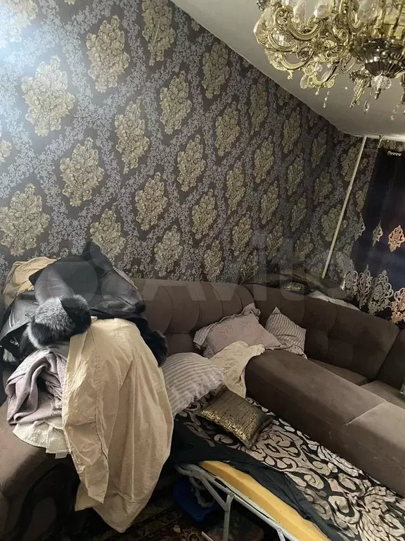1-к. квартира, 42 м, 4/5 эт. - Фото 0