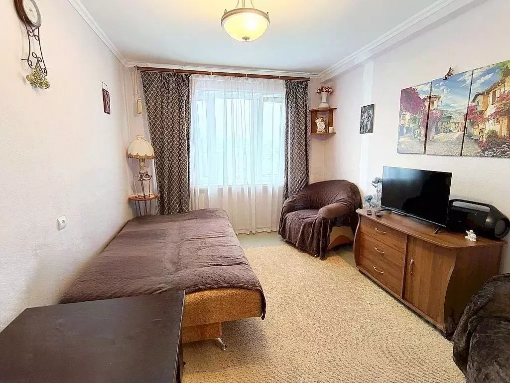 2-к кв. Ставропольский край, Кисловодск Красивая ул. (33.5 м) - Фото 1