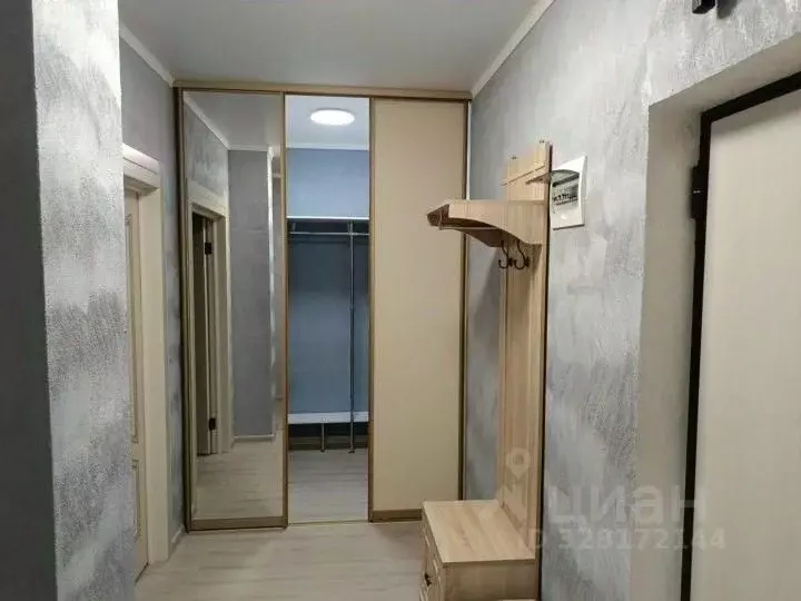 1-к кв. Краснодарский край, Краснодар ул. Имени Дзержинского, 95 (51.0 ... - Фото 1