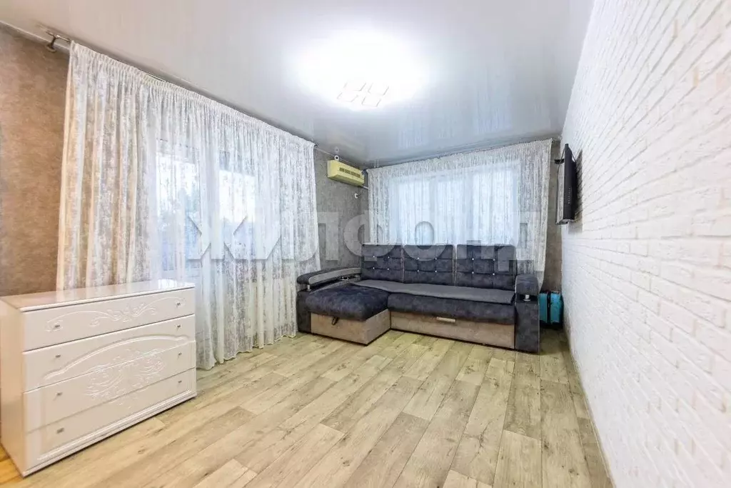 2-к кв. Хабаровский край, Хабаровск Белорусская ул., 2 (51.0 м) - Фото 0