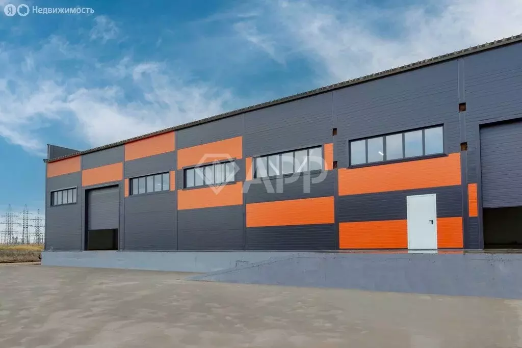 Склад (976 м) - Фото 2