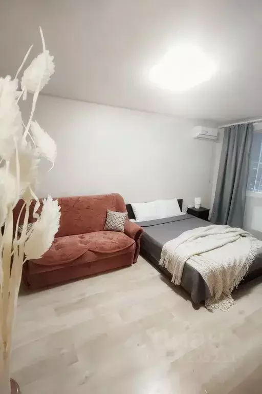 1-к кв. Воронежская область, Рамонский район, Яменское с/пос, Ветряк ... - Фото 1