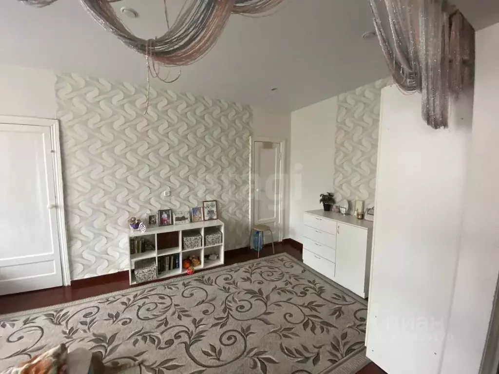 3-к кв. Курганская область, Курган ул. Гоголя, 62 (40.0 м) - Фото 0
