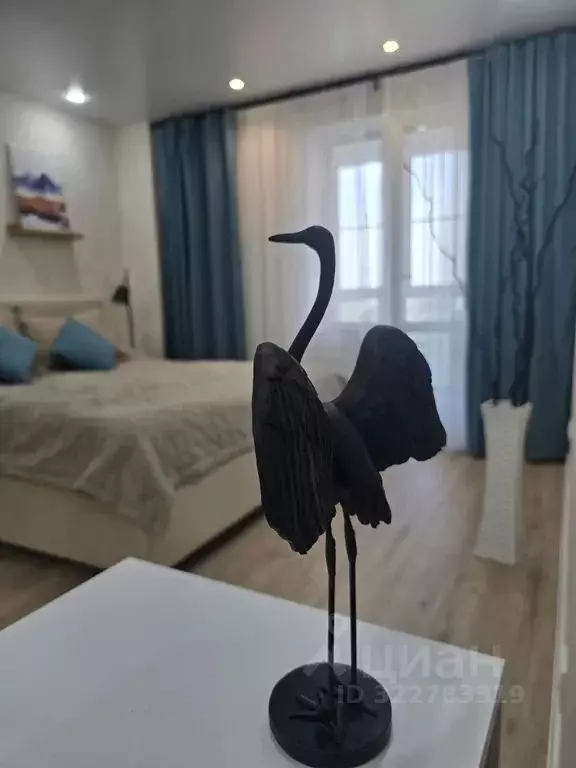 2-к кв. Псковская область, Псков Овсище исторический район, проезд ... - Фото 2