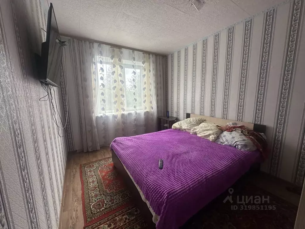 2-к кв. Калужская область, Калуга Майская ул., 36 (52.2 м) - Фото 0