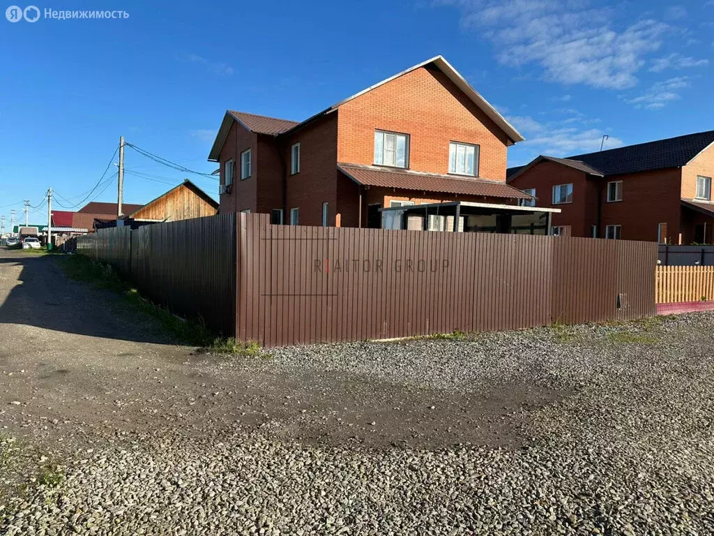 Дом в село Толмачёво, Центральная улица, 139 (67.6 м) - Фото 1