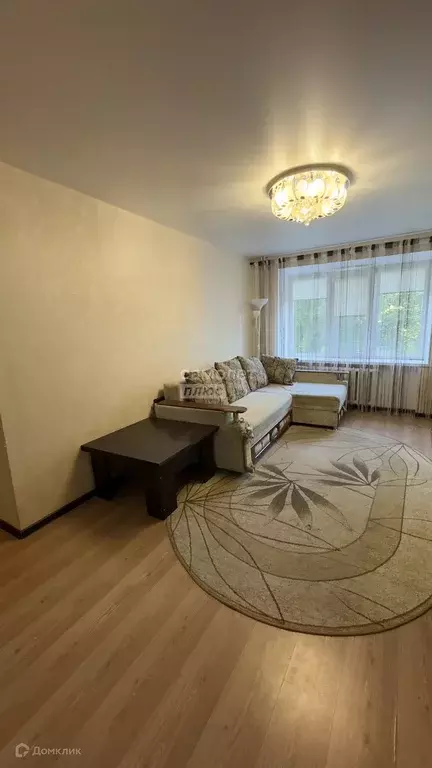 Продаётся 3-к квартира, 56 м - Фото 0