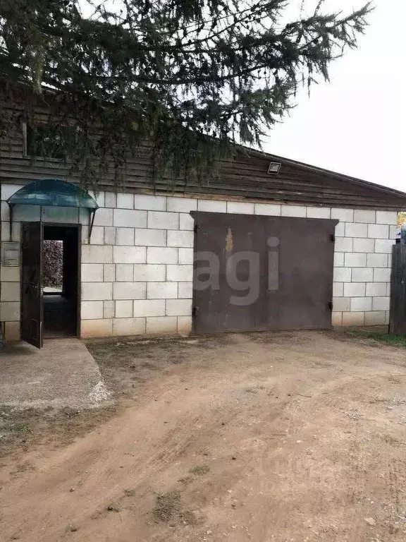 Дом в Пермский край, Нытва Коммунистическая ул., 1 (70 м) - Фото 2