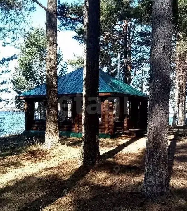 Помещение свободного назначения в Вологодская область, Вытегорский ... - Фото 1