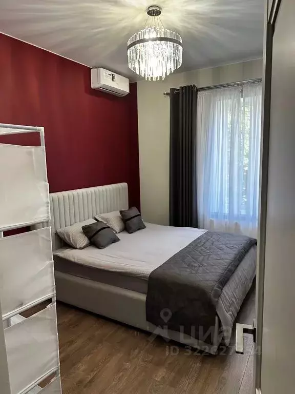 1-к кв. Ставропольский край, Пятигорск просп. Кирова, 39 (32.0 м) - Фото 1