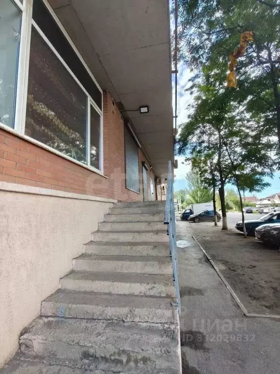 Студия Ростовская область, Батайск ул. Комарова, 131а (38.3 м) - Фото 2