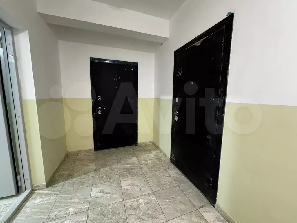 2-к. квартира, 75 м, 2/16 эт. - Фото 1