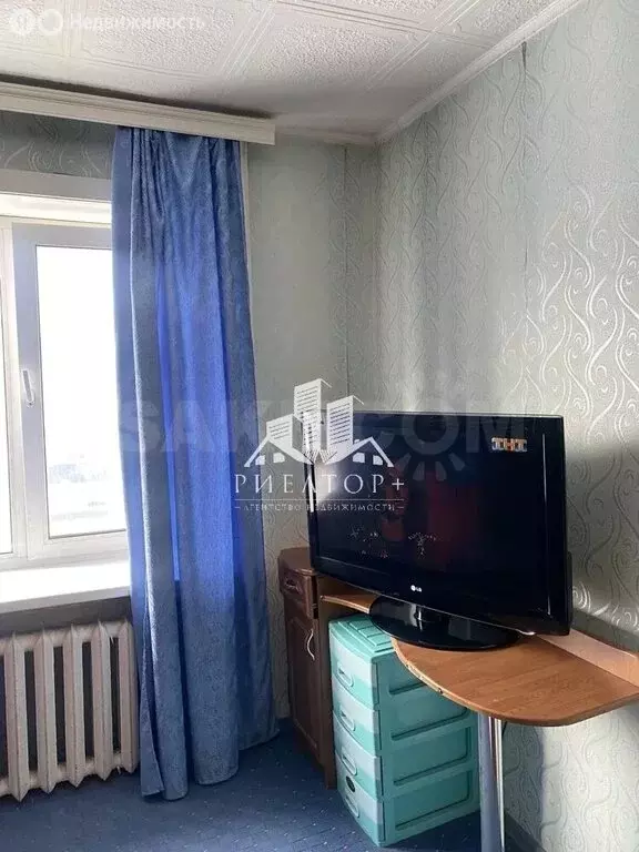 1-комнатная квартира: Южно-Сахалинск, проспект Победы, 21 (21.6 м) - Фото 2