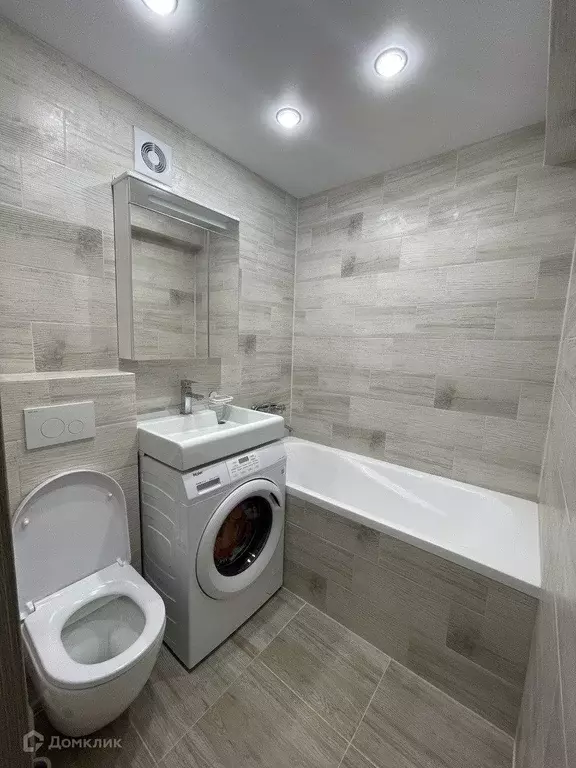 Продаётся 2-к квартира, 44 м - Фото 0