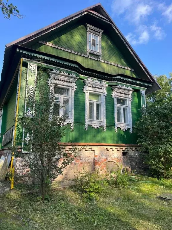 Дом в Московская область, Красноармейск Пушкинский городской округ, ... - Фото 1