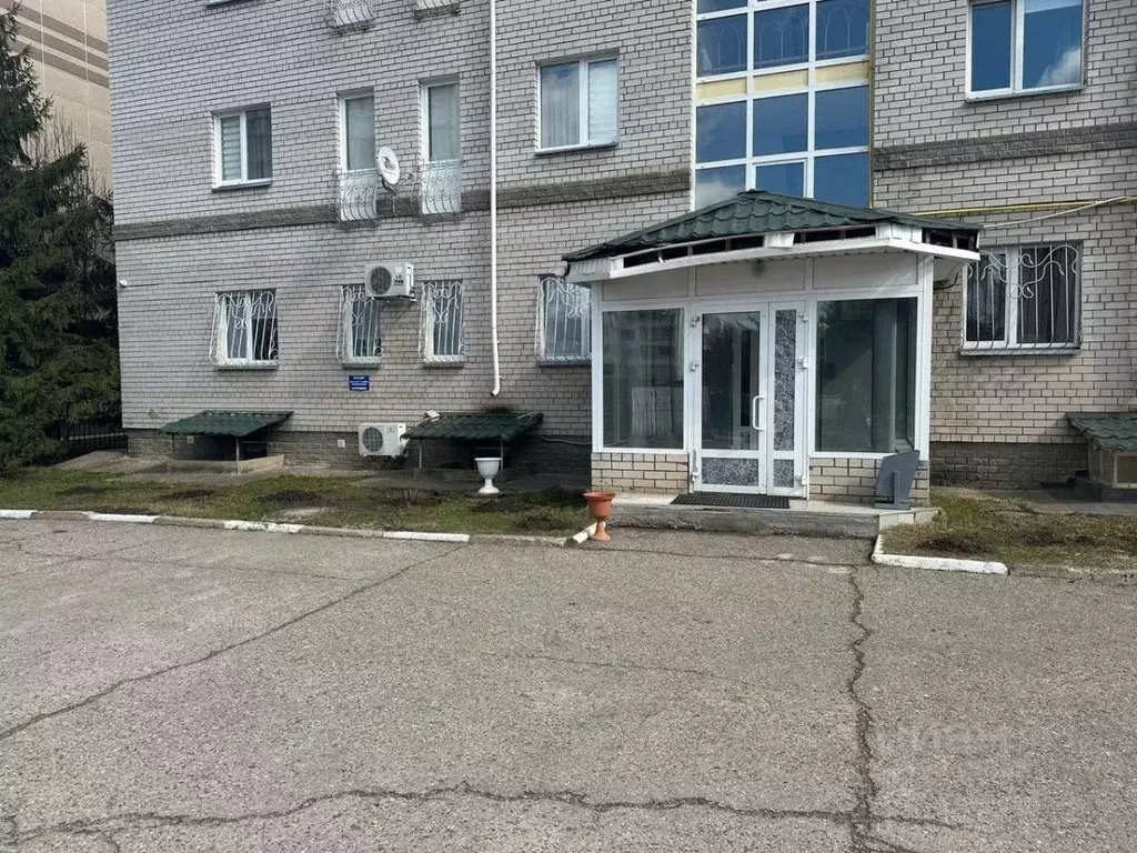 Помещение свободного назначения в Татарстан, Набережные Челны просп. ... - Фото 2