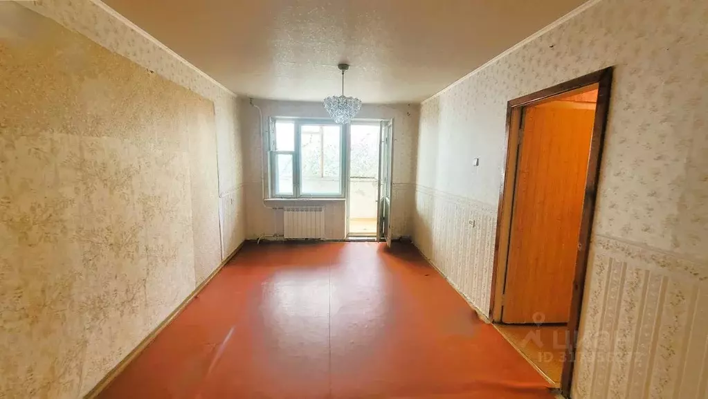 2-к кв. Нижегородская область, Нижний Новгород ул. Германа Лопатина, ... - Фото 0